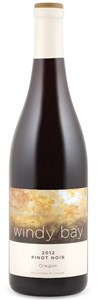 Precept Windy Bay Pinot Noir 2014